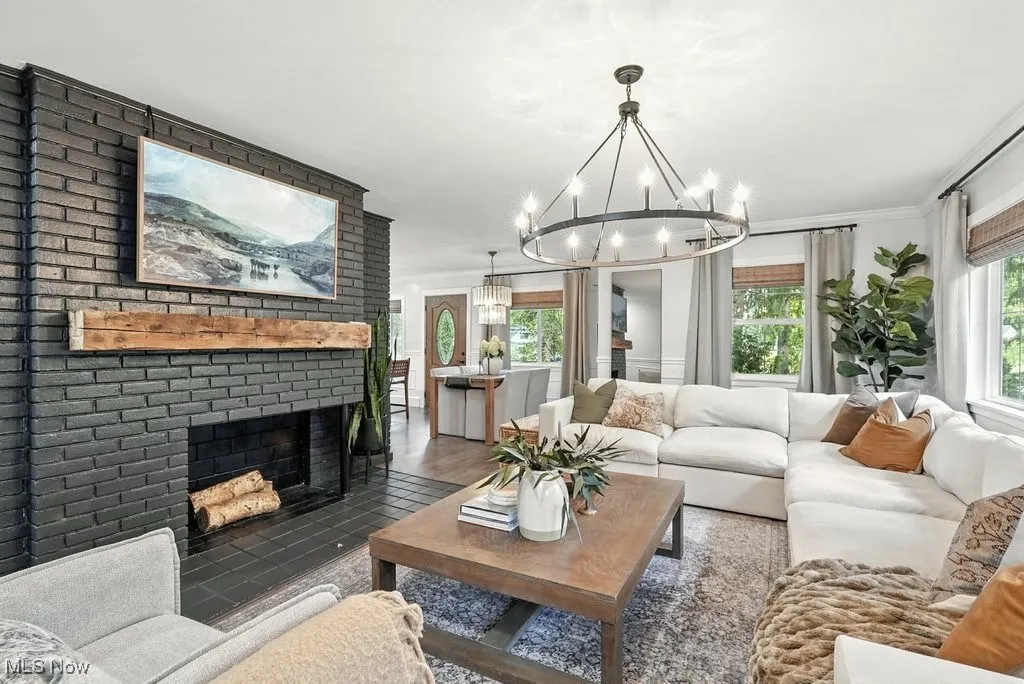 7667 Blackford Drive, Chagrin Falls, Ohio 44022,MLS Now Listing ID