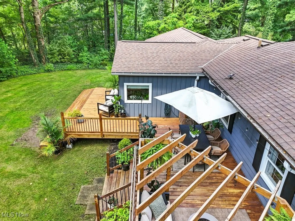 7667 Blackford Drive, Chagrin Falls, Ohio 44022,MLS Now Listing ID