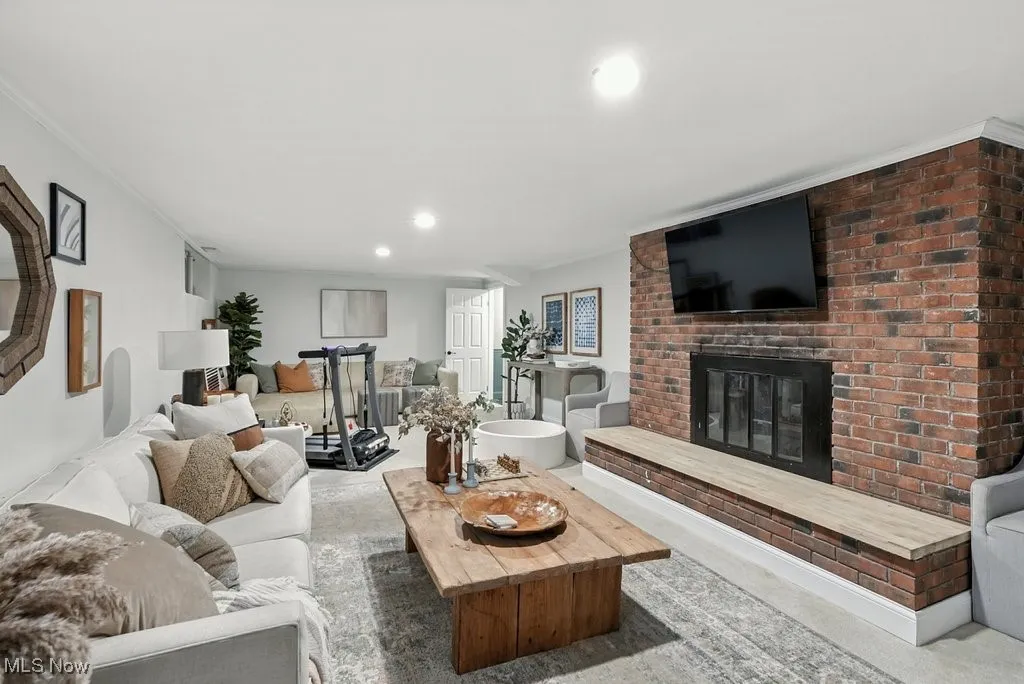 7667 Blackford Drive, Chagrin Falls, Ohio 44022,MLS Now Listing ID