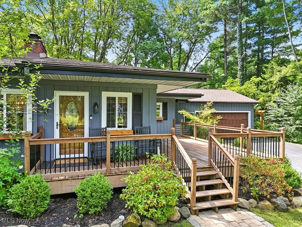 7667 Blackford Drive, Chagrin Falls, Ohio 44022,MLS Now Listing ID