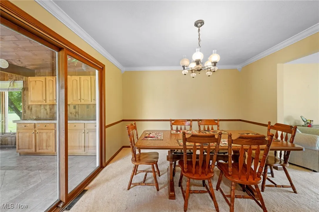 7850 Dines Road, Novelty, Ohio 44072,MLS Now Listing ID