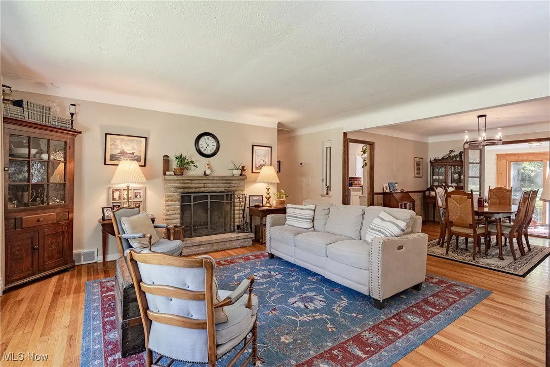 4379 Orangedale Road, Orange, Ohio 44022,MLS Now Listing ID