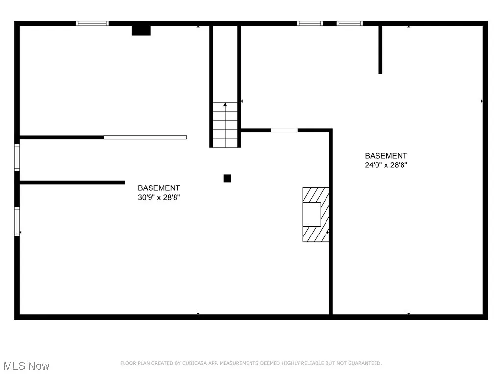 4379 Orangedale Road, Orange, Ohio 44022,MLS Now Listing ID