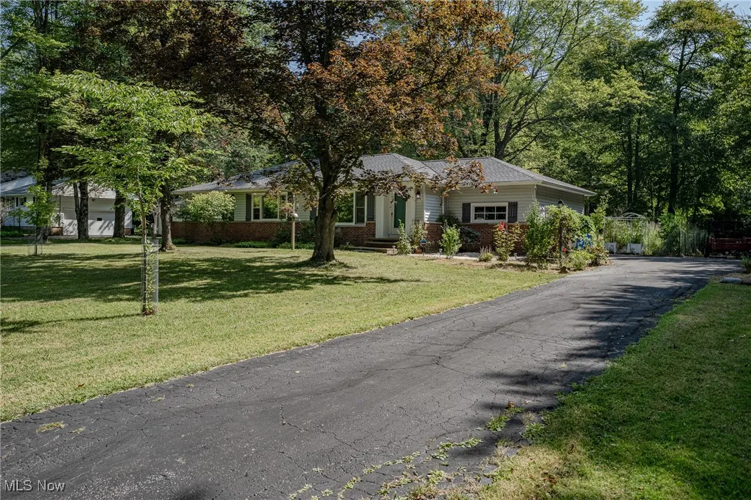 4379 Orangedale Road, Orange, Ohio 44022,MLS Now Listing ID