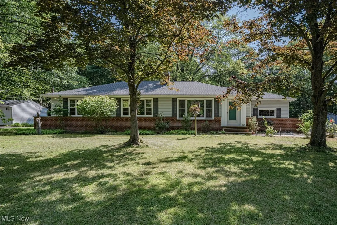 4379 Orangedale Road, Orange, Ohio 44022,MLS Now Listing ID