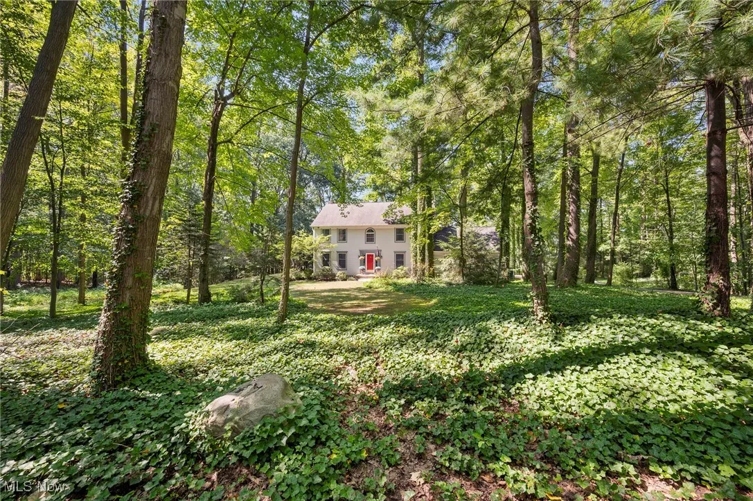 7561 Hermitage Road, Concord, Ohio 44077,MLS Now Listing ID