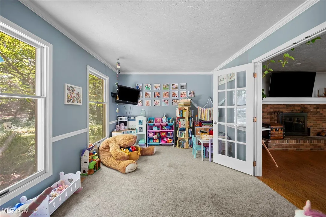 7561 Hermitage Road, Concord, Ohio 44077,MLS Now Listing ID