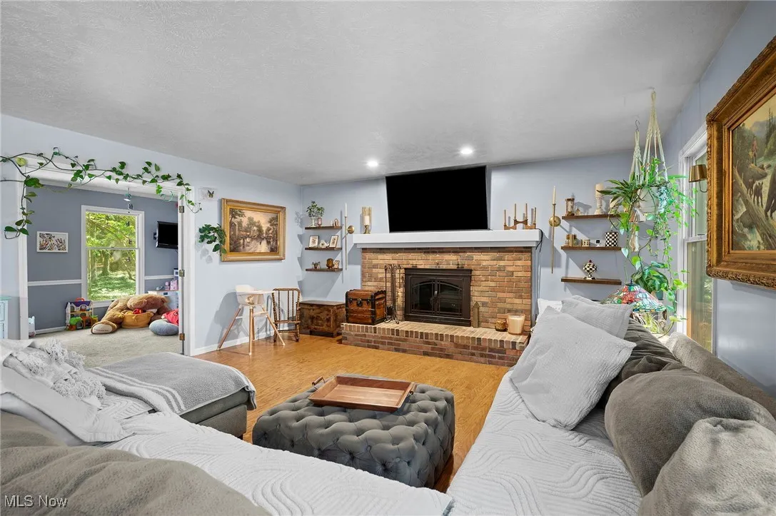 7561 Hermitage Road, Concord, Ohio 44077,MLS Now Listing ID