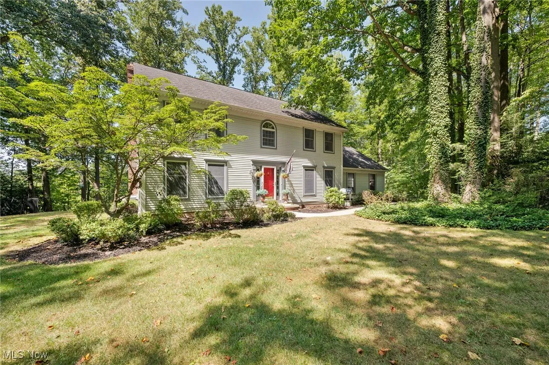 7561 Hermitage Road, Concord, Ohio 44077,MLS Now Listing ID