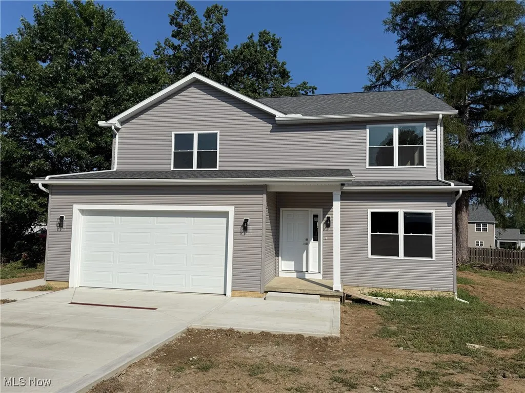 9279 Jackson Street, Mentor, Ohio 44060,MLS Now Listing ID