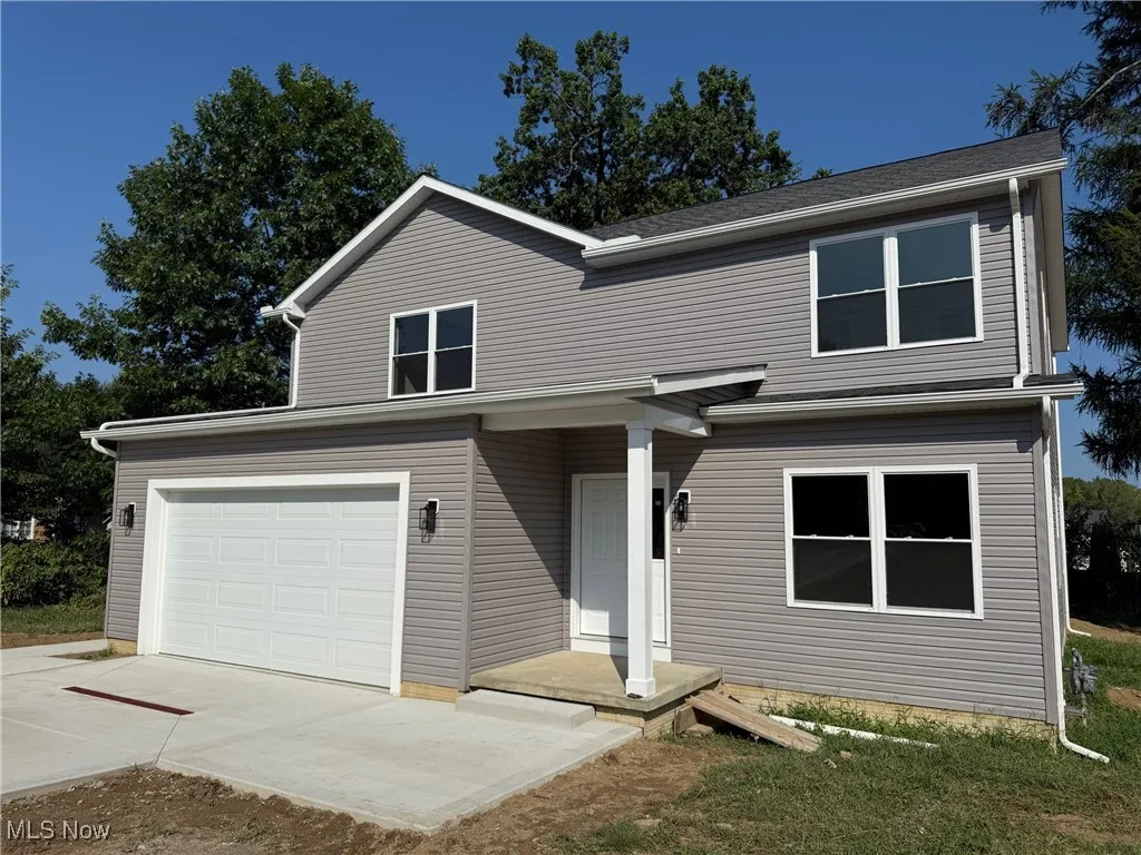 9279 Jackson Street, Mentor, Ohio 44060,MLS Now Listing ID