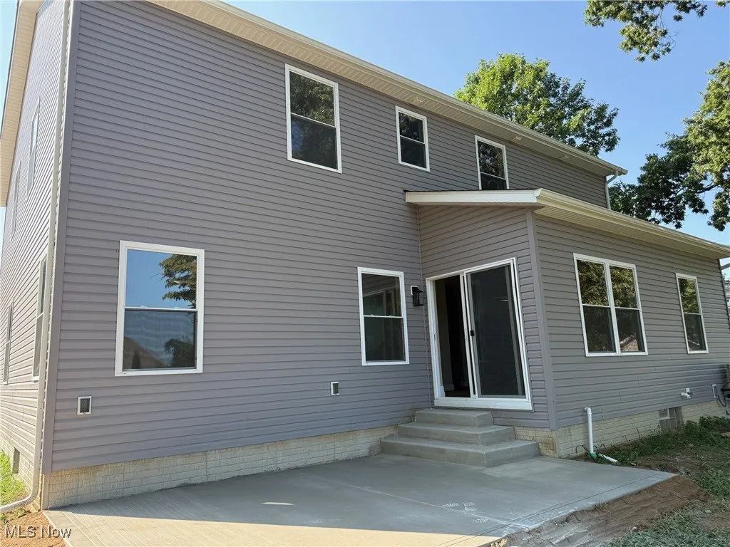 9279 Jackson Street, Mentor, Ohio 44060,MLS Now Listing ID