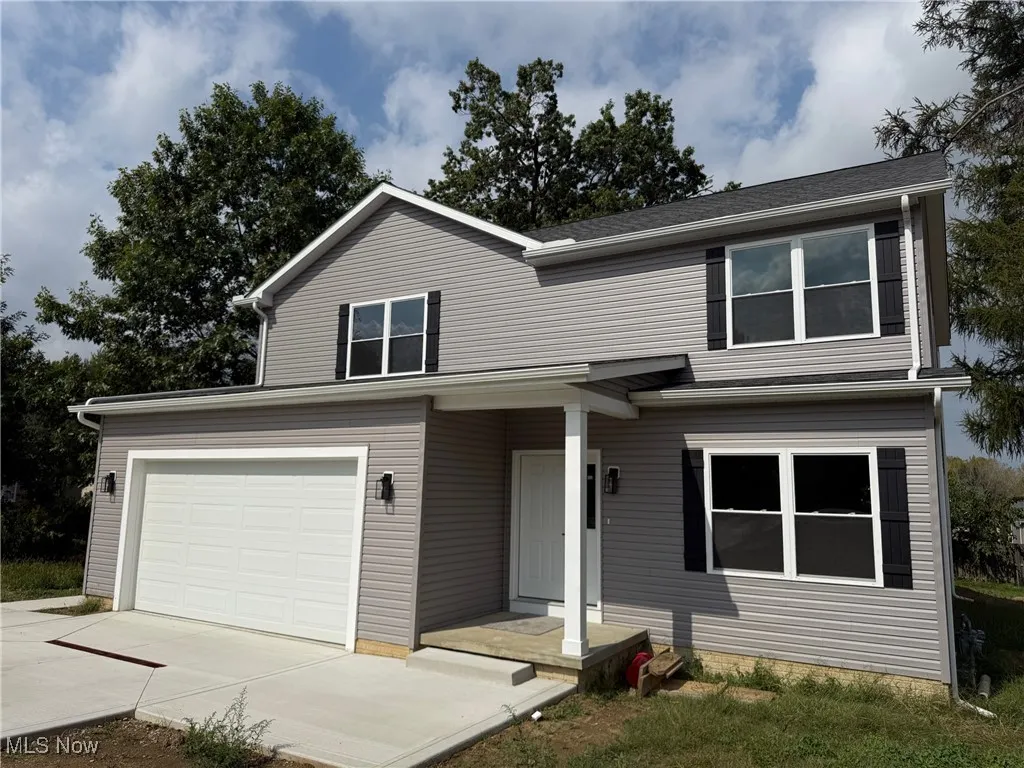 9279 Jackson Street, Mentor, Ohio 44060,MLS Now Listing ID