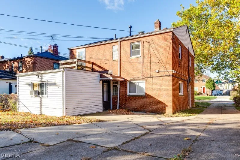 275 E 200th Street, Euclid, Ohio 44119,MLS Now Listing ID