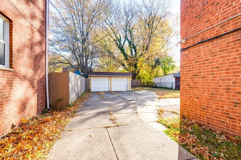 275 E 200th Street, Euclid, Ohio 44119,MLS Now Listing ID