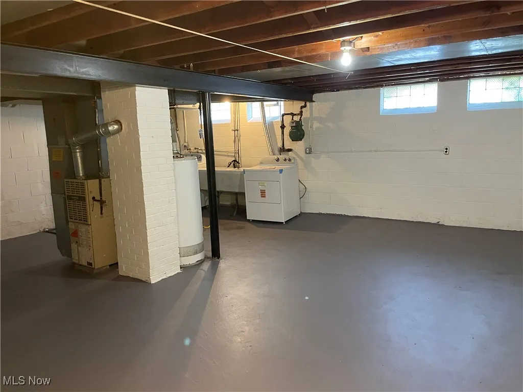 25310 Chatworth Drive, Euclid, Ohio 44117,MLS Now Listing ID