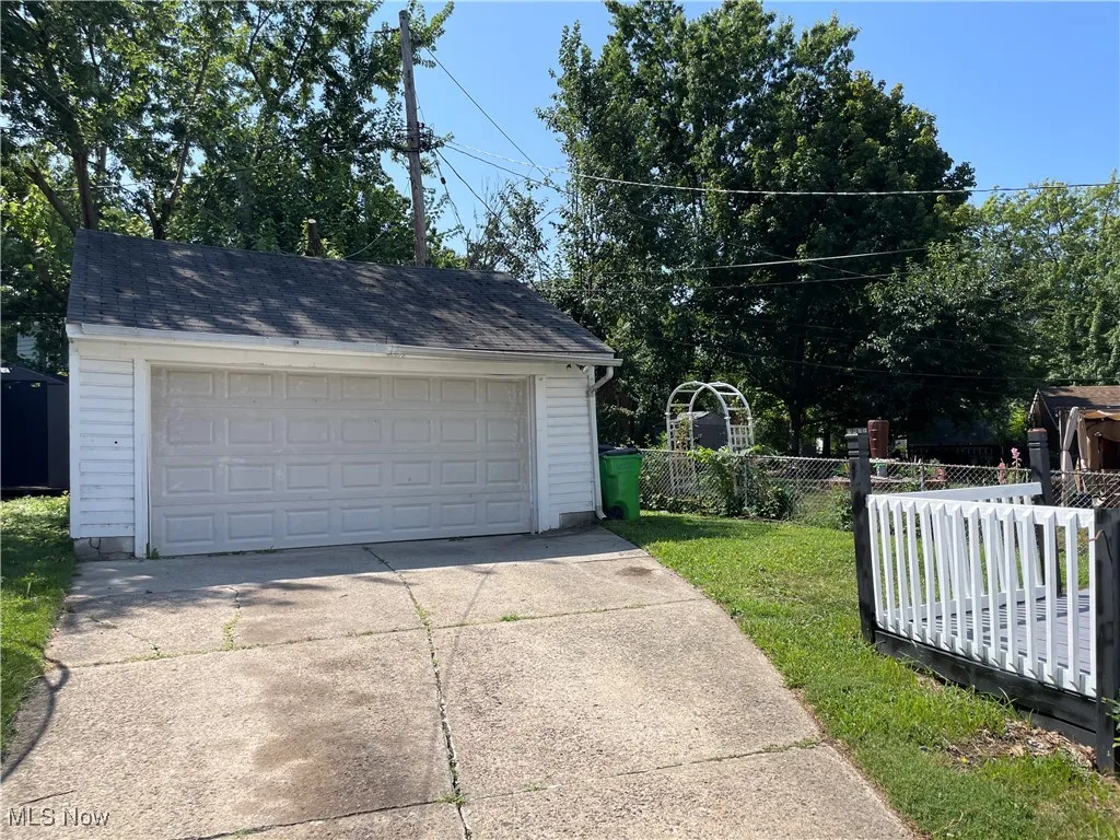 25310 Chatworth Drive, Euclid, Ohio 44117,MLS Now Listing ID