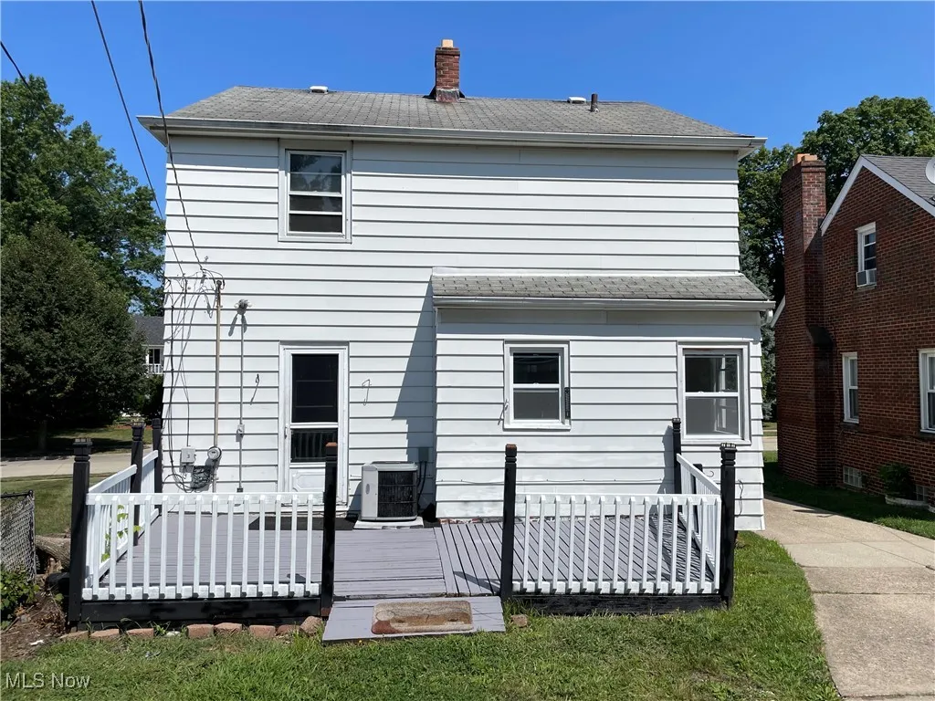 25310 Chatworth Drive, Euclid, Ohio 44117,MLS Now Listing ID