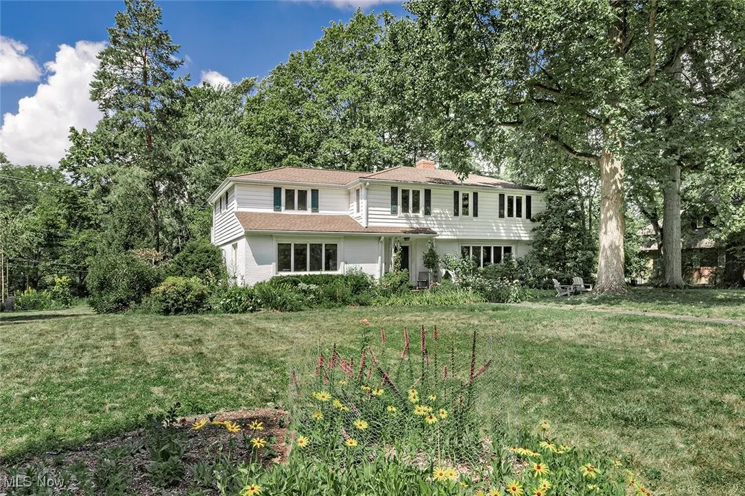 2978 Winthrop Road, Shaker Heights, Ohio 44120,MLS Now Listing ID