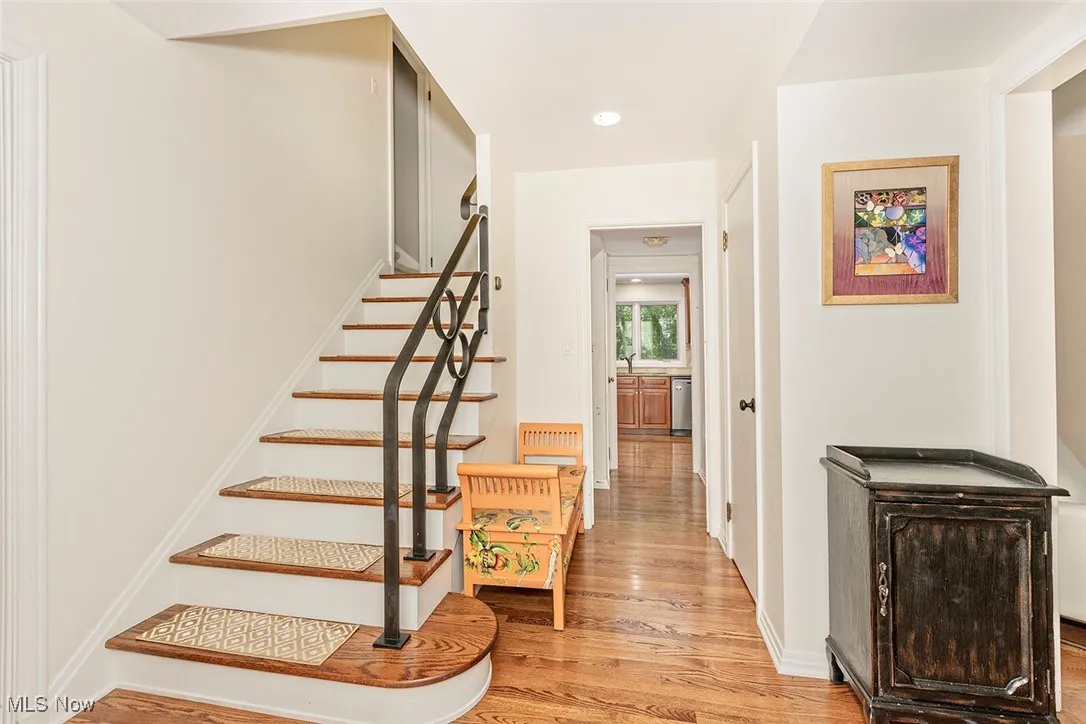 2978 Winthrop Road, Shaker Heights, Ohio 44120,MLS Now Listing ID