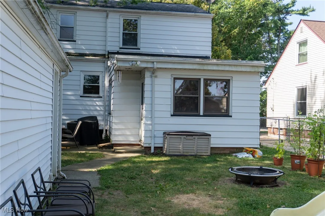 1691 Arbor Street, Wickliffe, Ohio 44092,MLS Now Listing ID