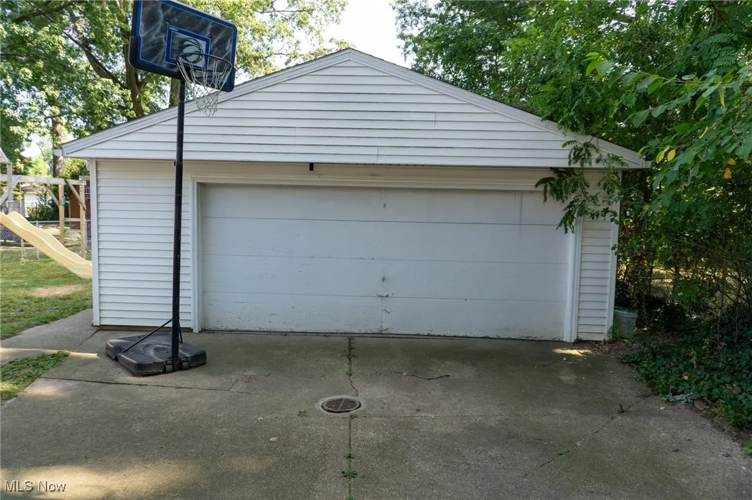 1691 Arbor Street, Wickliffe, Ohio 44092,MLS Now Listing ID