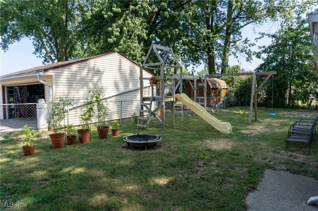 1691 Arbor Street, Wickliffe, Ohio 44092,MLS Now Listing ID