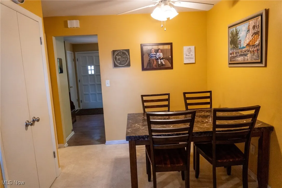 1691 Arbor Street, Wickliffe, Ohio 44092,MLS Now Listing ID