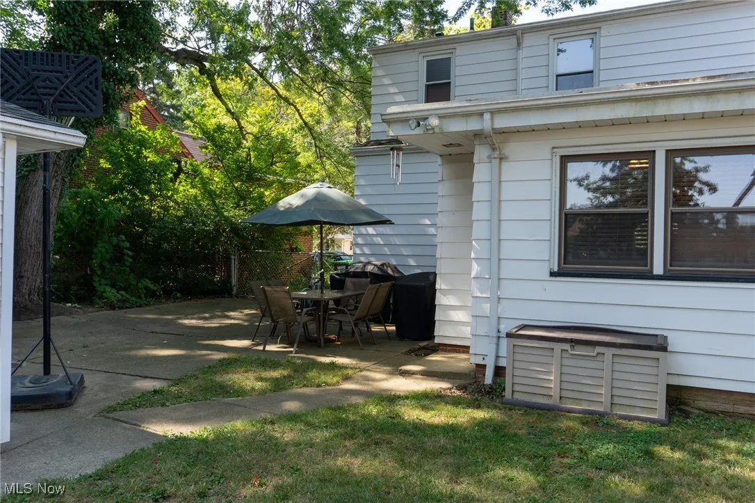 1691 Arbor Street, Wickliffe, Ohio 44092,MLS Now Listing ID