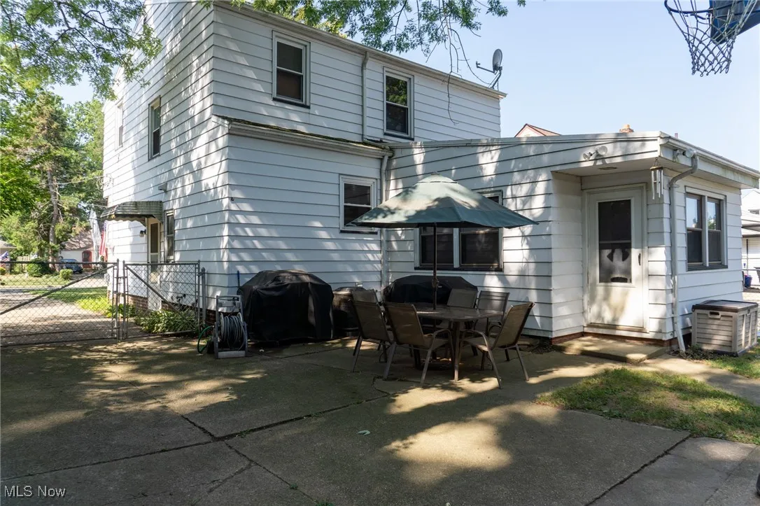 1691 Arbor Street, Wickliffe, Ohio 44092,MLS Now Listing ID