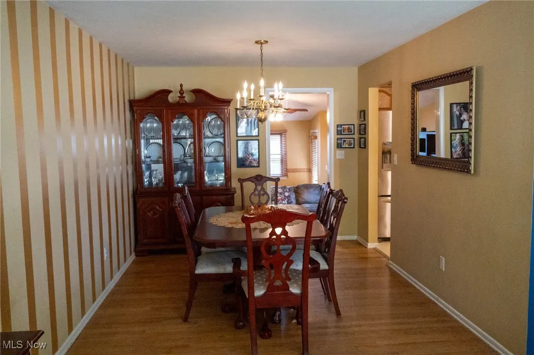 1691 Arbor Street, Wickliffe, Ohio 44092,MLS Now Listing ID