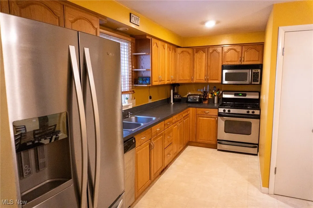 1691 Arbor Street, Wickliffe, Ohio 44092,MLS Now Listing ID