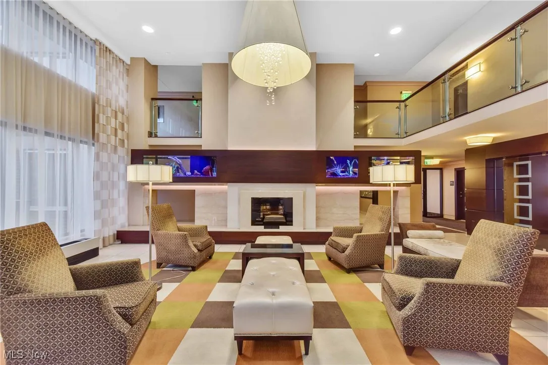 12900 Lake Avenue # 704, Lakewood, Ohio 44107,MLS Now Listing ID