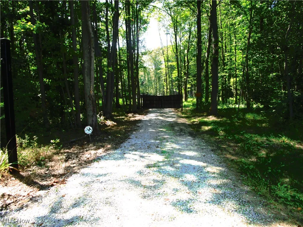 7454 Sidley Road, Thompson, Ohio 44086,MLS Now Listing ID
