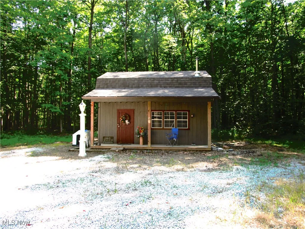 Guest Cabin