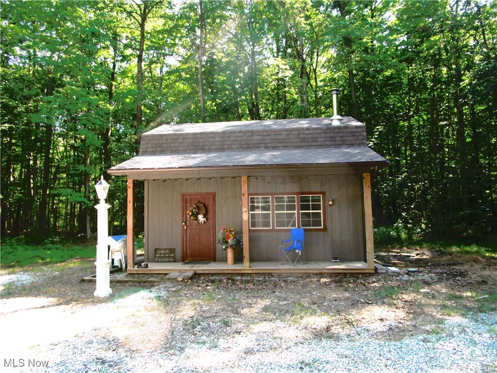 Guest Cabin