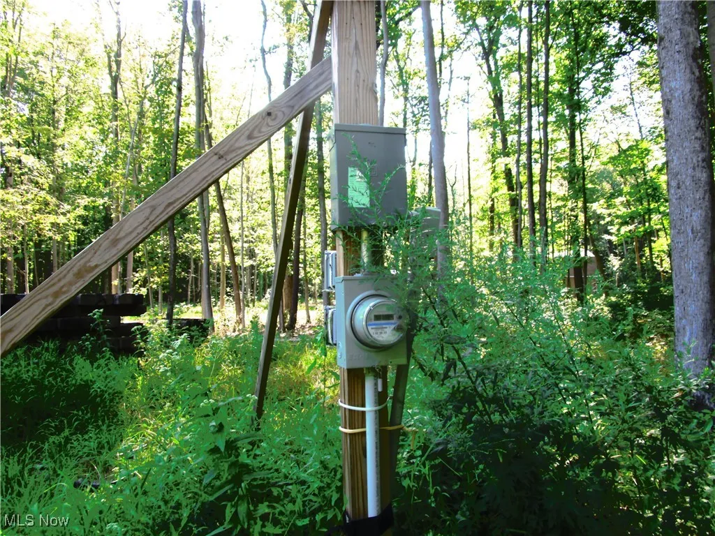 Electric meter