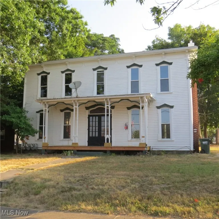 67 2nd Street, Carrollton, Ohio 44615,MLS Now Listing ID