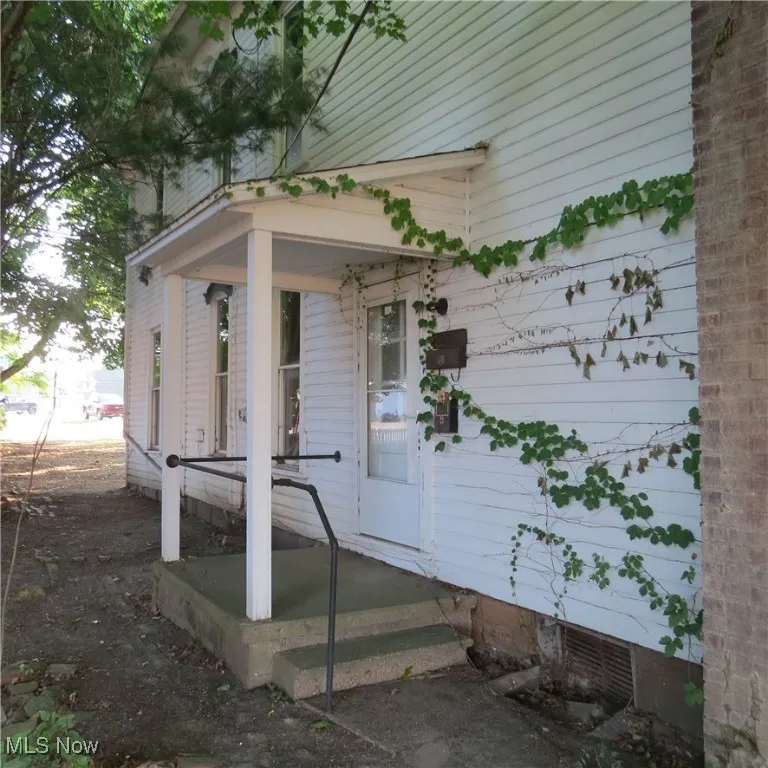 67 2nd Street, Carrollton, Ohio 44615,MLS Now Listing ID