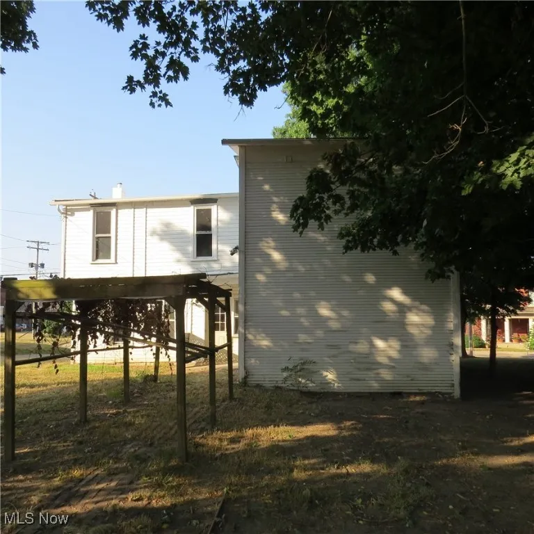 67 2nd Street, Carrollton, Ohio 44615,MLS Now Listing ID
