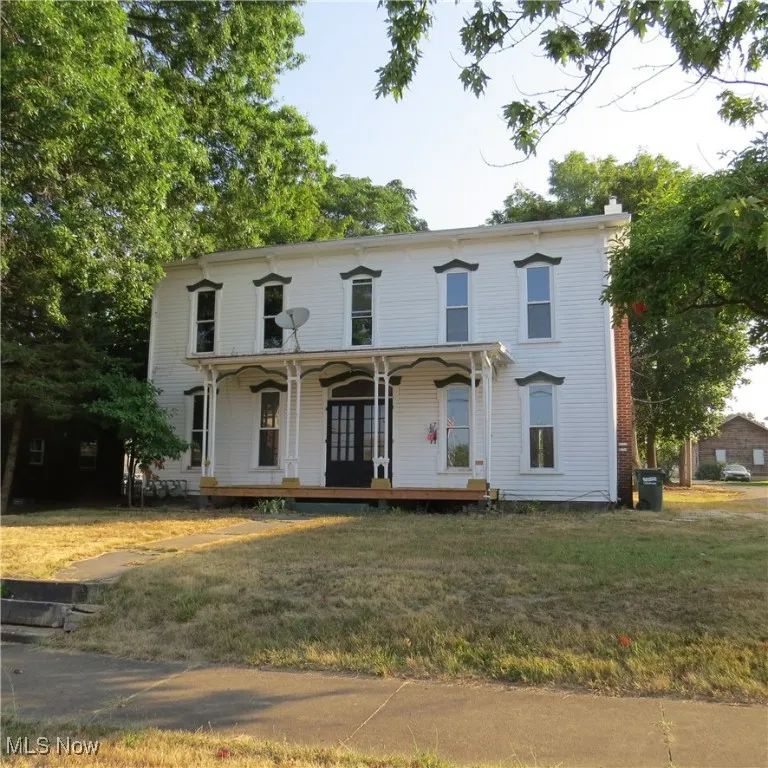 67 2nd Street, Carrollton, Ohio 44615,MLS Now Listing ID