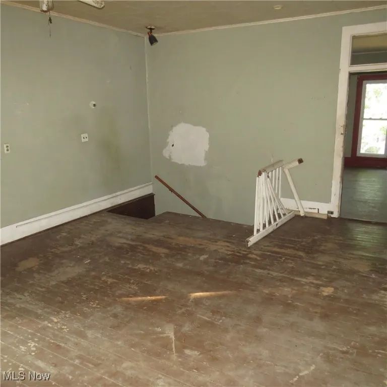 67 2nd Street, Carrollton, Ohio 44615,MLS Now Listing ID