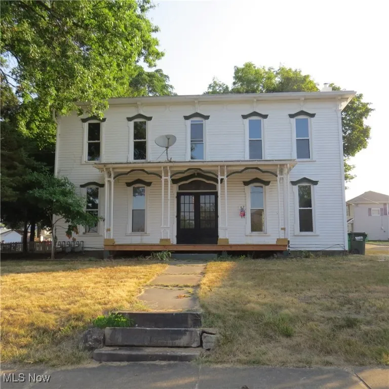 67 2nd Street, Carrollton, Ohio 44615,MLS Now Listing ID