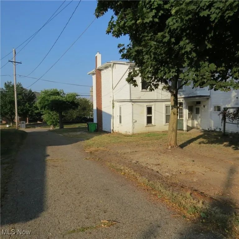 67 2nd Street, Carrollton, Ohio 44615,MLS Now Listing ID