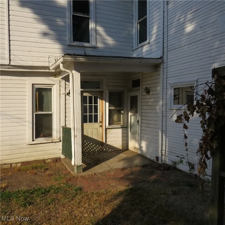 67 2nd Street, Carrollton, Ohio 44615,MLS Now Listing ID