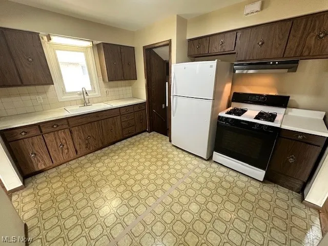 12313 Eastwood Boulevard, Garfield Heights, Ohio 44125,MLS Now Listing ID