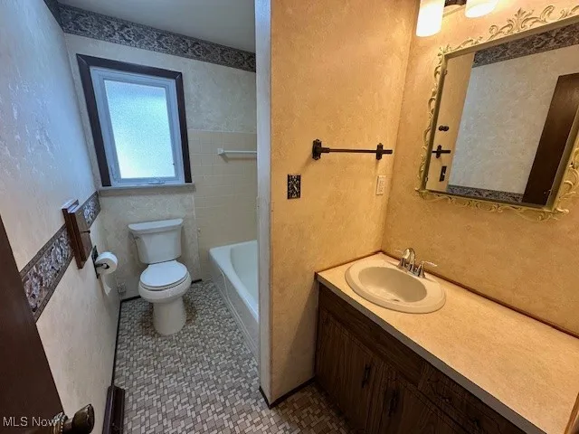 12313 Eastwood Boulevard, Garfield Heights, Ohio 44125,MLS Now Listing ID