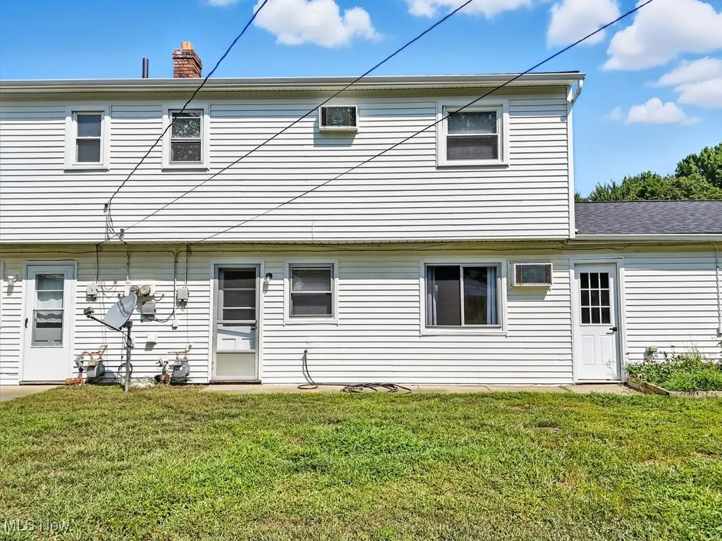 7191 Hart Street # 106, Mentor, Ohio 44060,MLS Now Listing ID