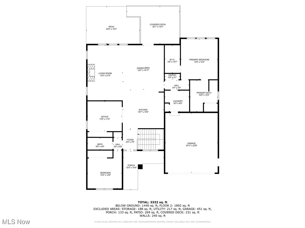 6049 Valley Quail Court, Seville, Ohio 44273,MLS Now Listing ID