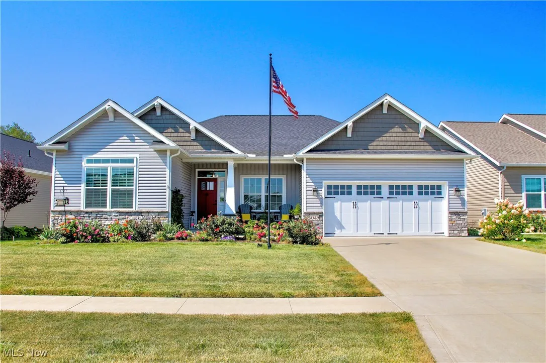 6049 Valley Quail Court, Seville, Ohio 44273,MLS Now Listing ID